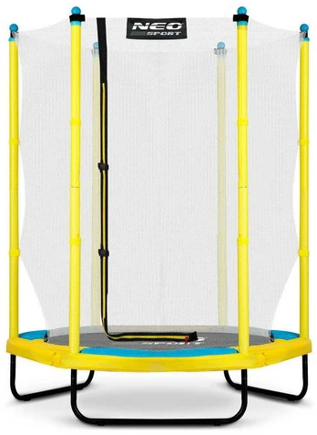 Batutas vaikams Neo Sport, 140 cm
