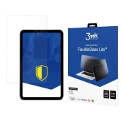 Ekrano apsauga 3mk FlexibleGlass Lite Apple iPad Mini 6 kaina