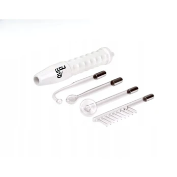 Darsonvalio aparatas DarsoPro 4in1