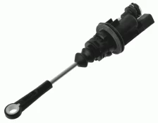 SACHS 6284 605 072 Clutch master cylinder kaina
