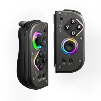 Nyxi - Hyperion 2 Nintendo Switch
