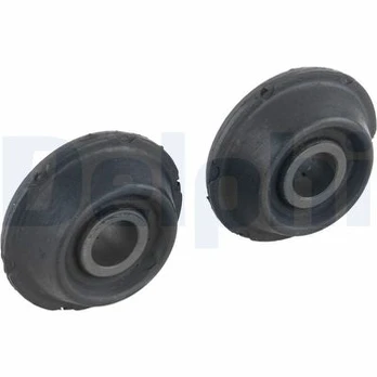 DELPHI TD482W Front axle wishbone bush