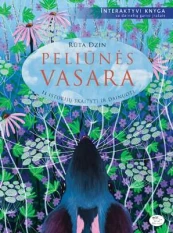 KNYGA Peliūnės vasara kaina