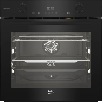 Orkaitė Beko BCBVMS17400KSBS