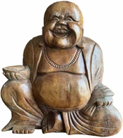 HAPPY BUDHA kaina