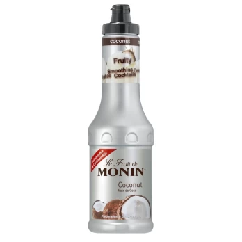MONIN Kokosų tyrė 1L