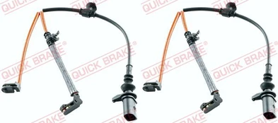 QUICK BRAKE WS0489A Brake pad wear indicator