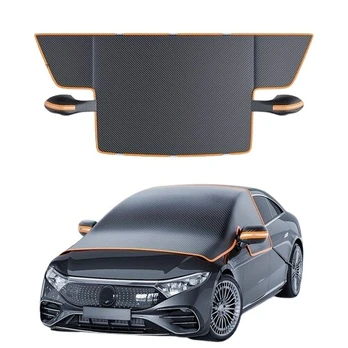 Automobilio Priekinio Stiklo Apsauga.