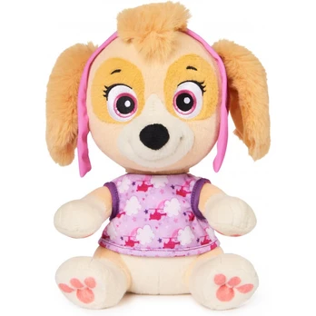 PAW PATROL pliušinis žaislas Skye, 6069882