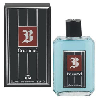 Losjonas po skutimosi Antonio Puig Brummel, 250 ml