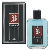 Losjonas po skutimosi Antonio Puig Brummel, 250 ml kaina