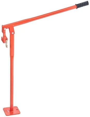 91.4 cm T formos stulpų traukiklis, 300 kg