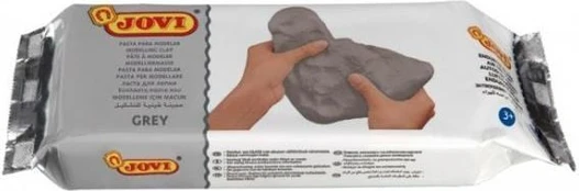 Molis JOVI, 500 g, pilka sp.