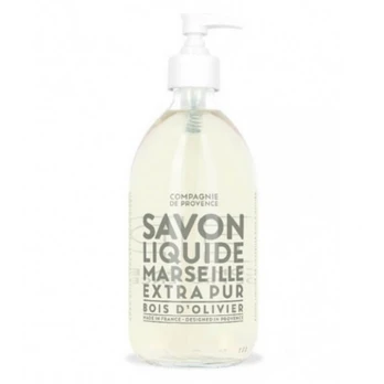 Compagnie De Provence Marseille Liquid Soap 495