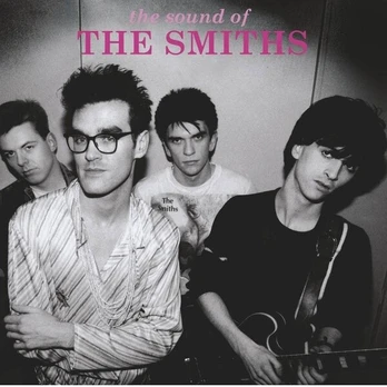 CD THE SMITHS "The Sound Of The Smiths"