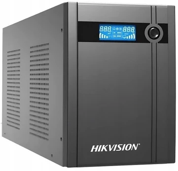 DS-UPS2000-R/EU Zasilacz UPS HIKVISION