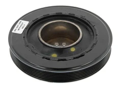 CORTECO CO80004350 Crank pulley