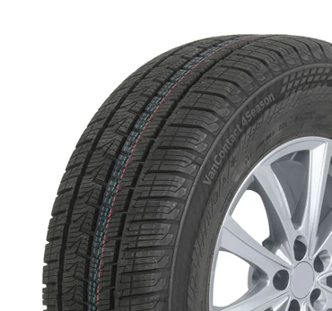 Continental VanContact 4Season 215/70 R15