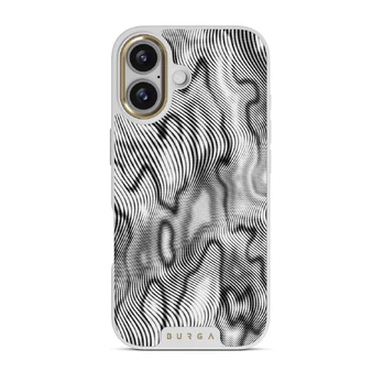 Ghost - iPhone 17 Case, Elite Light (MagSafe) / Gold