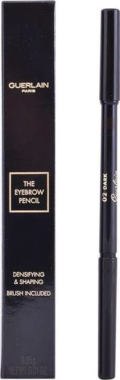 Guerlain Le Crayon Sourcils 02 Dark