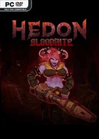 Hedon Bloodrite PC