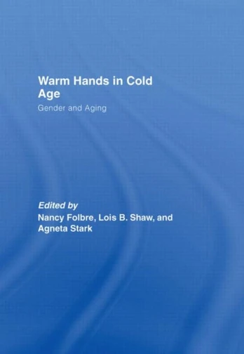 Warm Hands in Cold Age