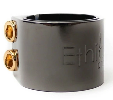 Ethic DTC Basics Gnybtas clamp
