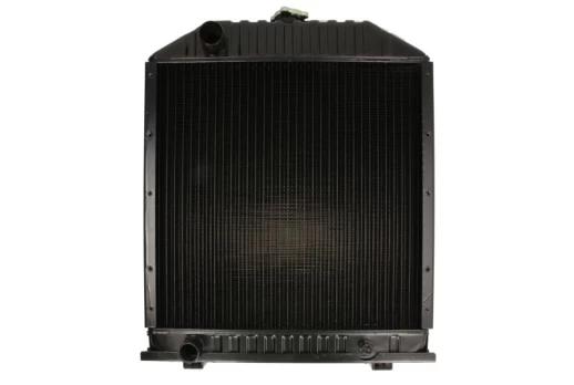 Variklio radiatorius MAHLE CR 2281 000S