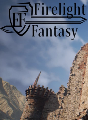 Firelight Fantasy: Phoenix Crew PC
