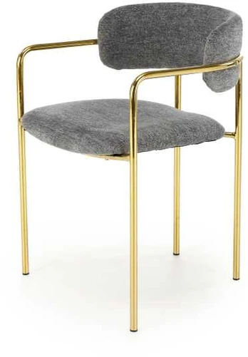 K537 chair, pilkas
