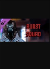 Burst Squad Wallpaper Pack PC