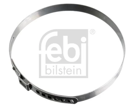 Žarnos spaustukas FEBI BILSTEIN 45643