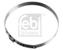 Žarnos spaustukas FEBI BILSTEIN 45643 kaina