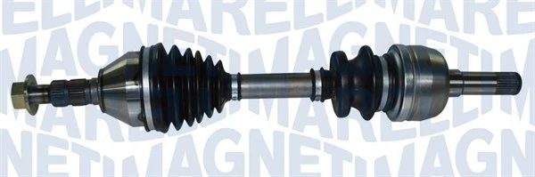 pusašis MAGNETI MARELLI 302004190191