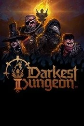 Darkest Dungeon Ii PC