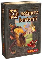 Mindok Za sedmero kartami