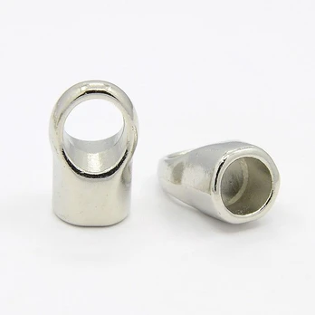 Užbaigimo detalė 19X12 mm, 2 vnt.