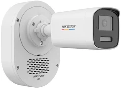 Kamera IP Hikvision DS-2CD1T67G3-LIUF/LSL(2.8mm)(O-STD) kaina