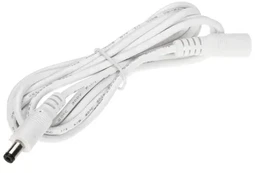 Opti PRZEDŁUŻACZ DC-2.1/5.5/2M/W 2 m