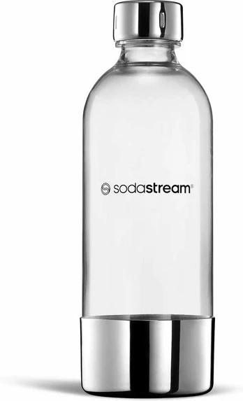 Sodastream Enso Steel DWS pullo, 1 l