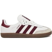adidas Laisvalaikio batai Samba Og KZ8682 Balta