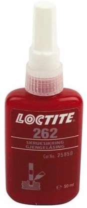 Loctite Gevindsikring 262 50ml
