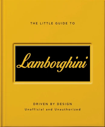 Little Guide to Lamborghini