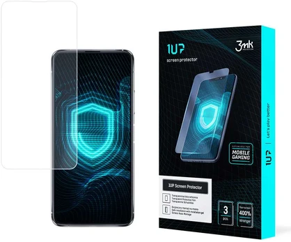 3Mk Protection Asus Zenfone 7 Pro - 3mk 1UP