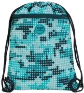 Cool Pack Maišelis sportinei aprangai CoolPack Vert Market kaina