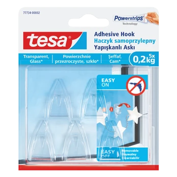 TESA HACZYK DEKORACYJNY 200g.