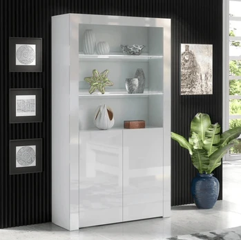 Szynaka Trendline Vitrina CLIFTON 20