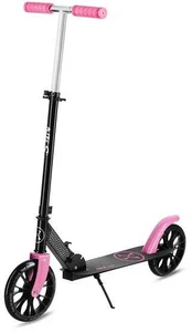 Pink HM1302 Rožinis SCOOTER NILS EXTREME