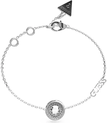 Juvelyrinė Guess apyrankė JUBB03399JWRHS