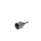 Mūro gręžimo karūna Haushalt ST-E522680, 68 mm kaina